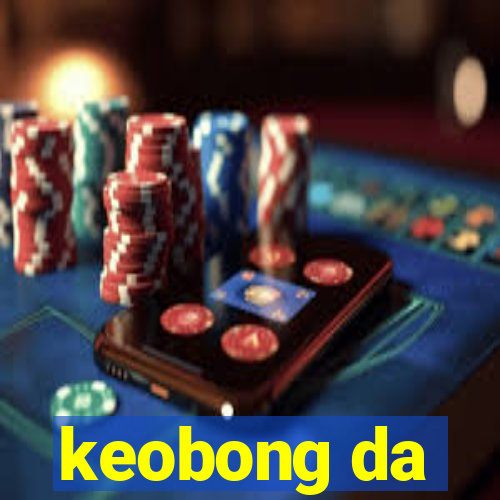 keobong da