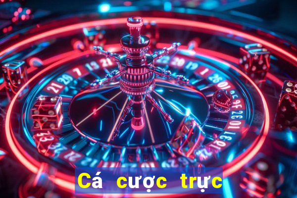 Cá cược trực tuyến 18bet