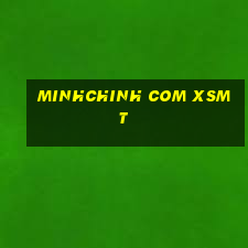 minhchinh com xsmt