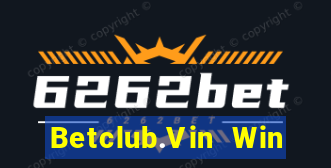 Betclub.Vin Win Game Bài