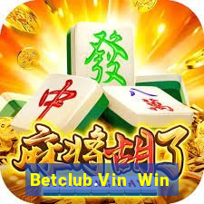 Betclub.Vin Win Game Bài