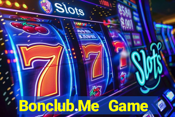 Bonclub.Me Game Bài Ma Cao