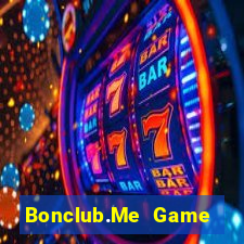 Bonclub.Me Game Bài Ma Cao