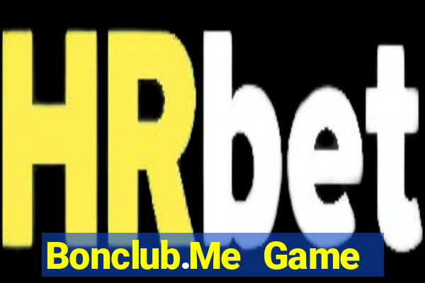 Bonclub.Me Game Bài Ma Cao