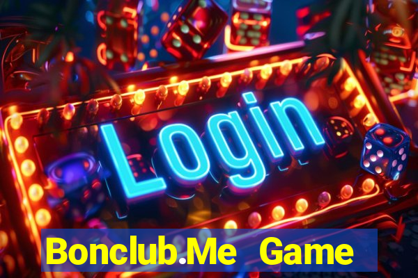 Bonclub.Me Game Bài Ma Cao