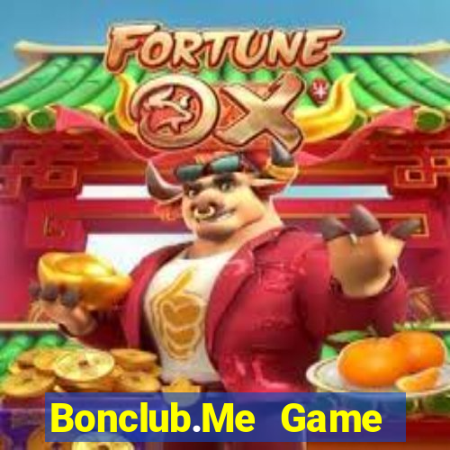 Bonclub.Me Game Bài Ma Cao