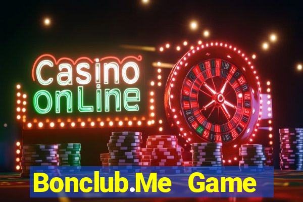 Bonclub.Me Game Bài Ma Cao