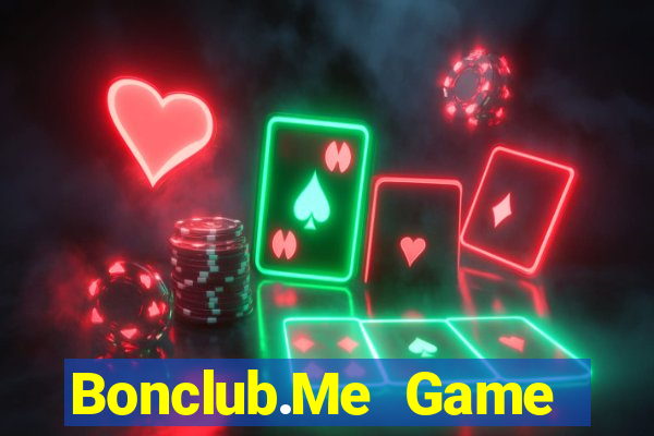 Bonclub.Me Game Bài Ma Cao