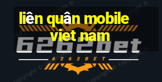 liên quân mobile viet nam