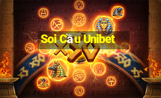 Soi Cầu Unibet