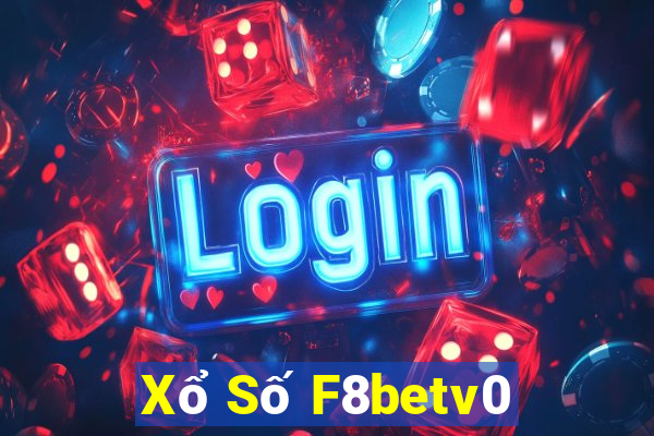 Xổ Số F8betv0