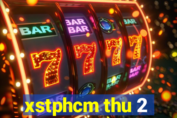 xstphcm thu 2