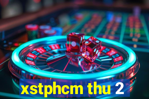 xstphcm thu 2