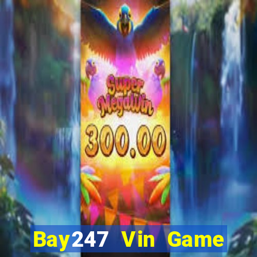 Bay247 Vin Game Bài Ông Trùm Poker