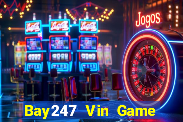 Bay247 Vin Game Bài Ông Trùm Poker