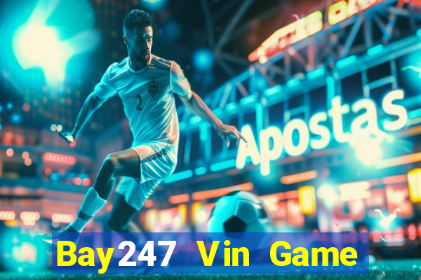 Bay247 Vin Game Bài Ông Trùm Poker