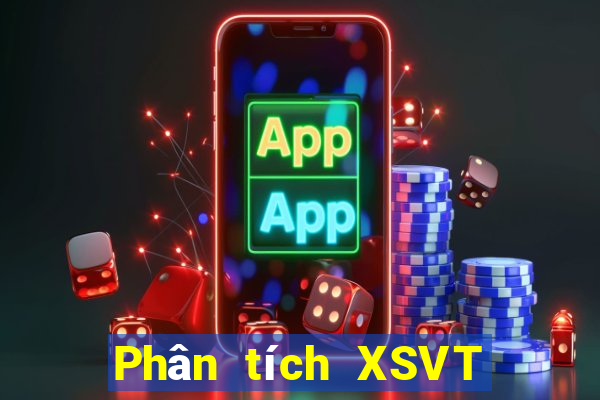 Phân tích XSVT ngày 19