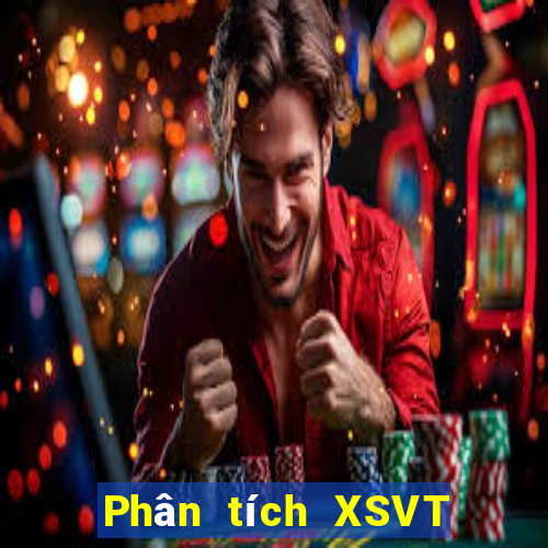 Phân tích XSVT ngày 19