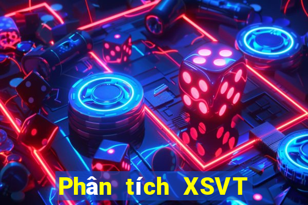 Phân tích XSVT ngày 19