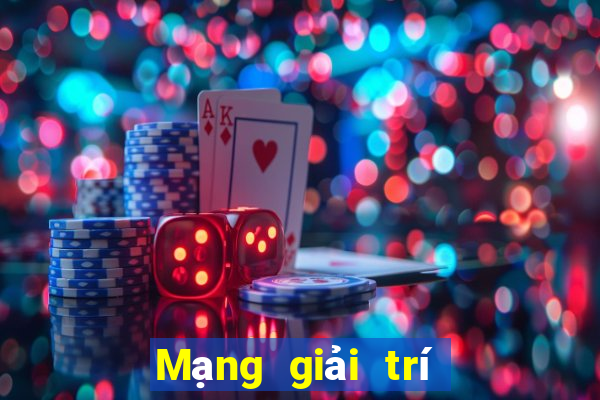 Mạng giải trí Bảo Thắng