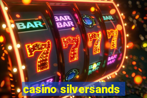 casino silversands