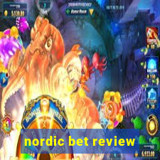 nordic bet review