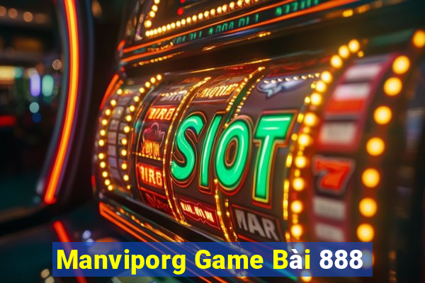 Manviporg Game Bài 888