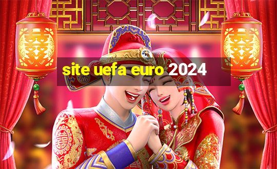 site uefa euro 2024