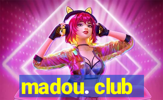 madou. club