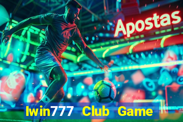 Iwin777 Club Game Bài 3C