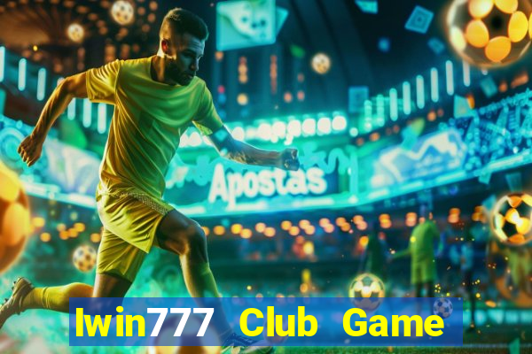 Iwin777 Club Game Bài 3C