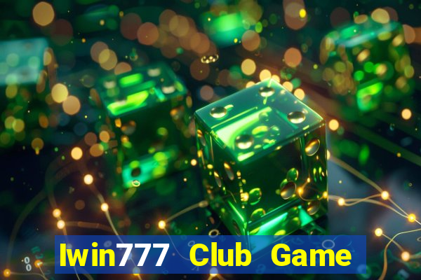 Iwin777 Club Game Bài 3C