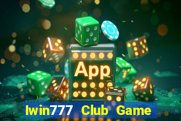 Iwin777 Club Game Bài 3C