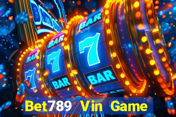 Bet789 Vin Game Bài Manclub