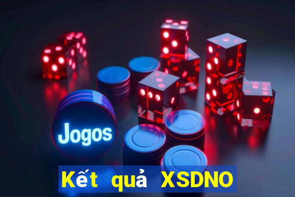 Kết quả XSDNO Thứ 5