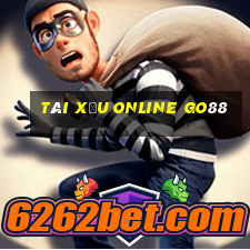 tài xỉu online go88