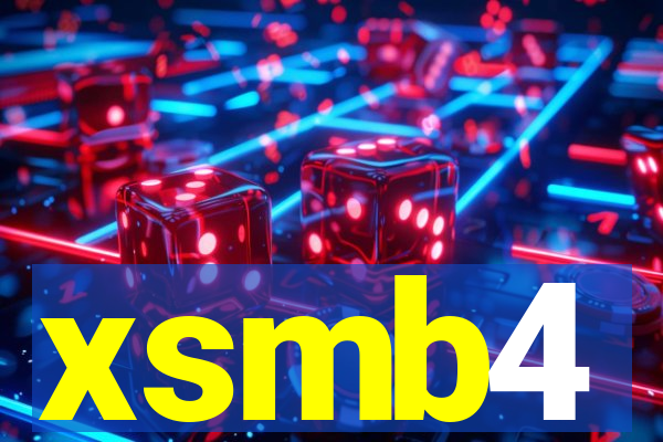 xsmb4