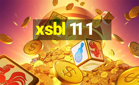 xsbl 11 1