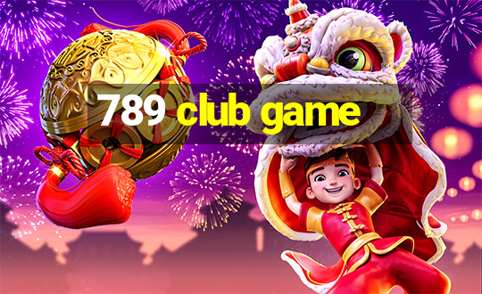 789 club game