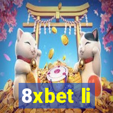 8xbet li