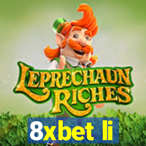 8xbet li