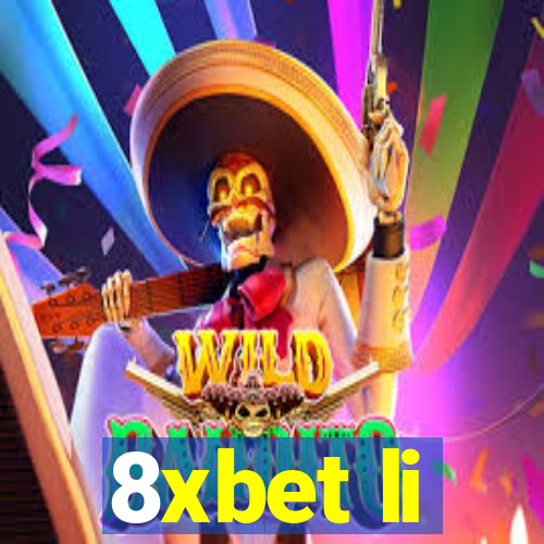 8xbet li