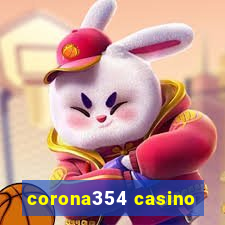 corona354 casino