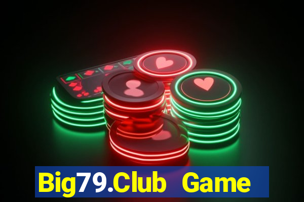 Big79.Club Game Bài Uno Miễn Phí