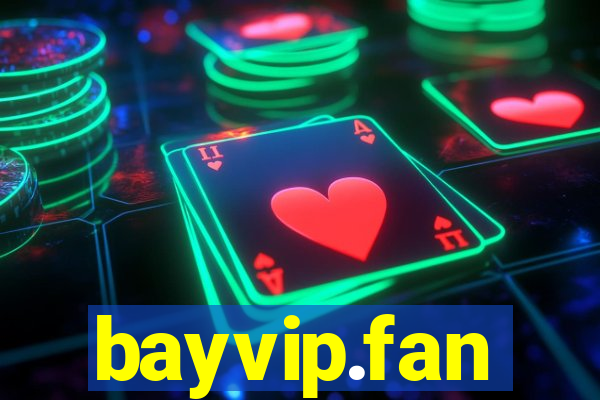 bayvip.fan