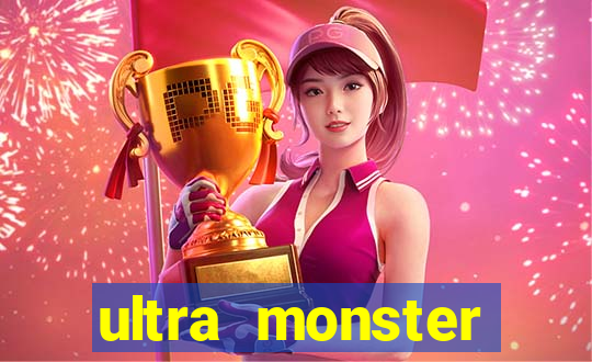 ultra monster casino apk