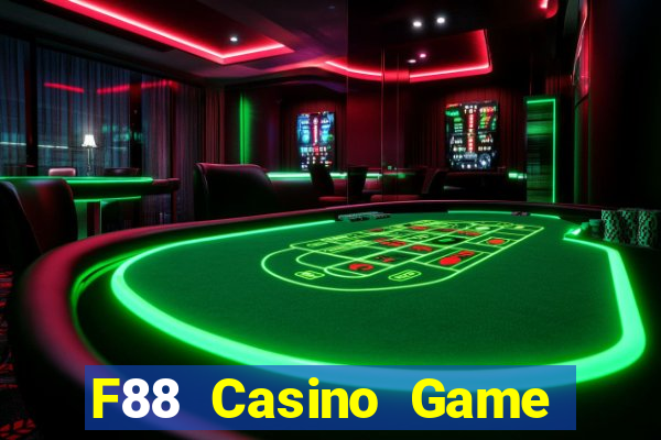 F88 Casino Game Bài Liêng