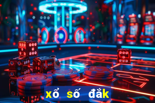 xổ số đắk nông ngày 15 tháng 04