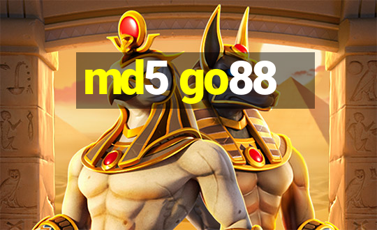 md5 go88