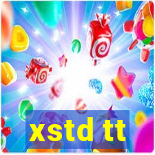 xstd tt